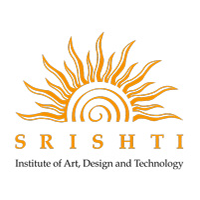 Logo Srishti Institute of Art, Design and Technology
