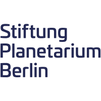 Logo Stiftung Planetarium Berlin