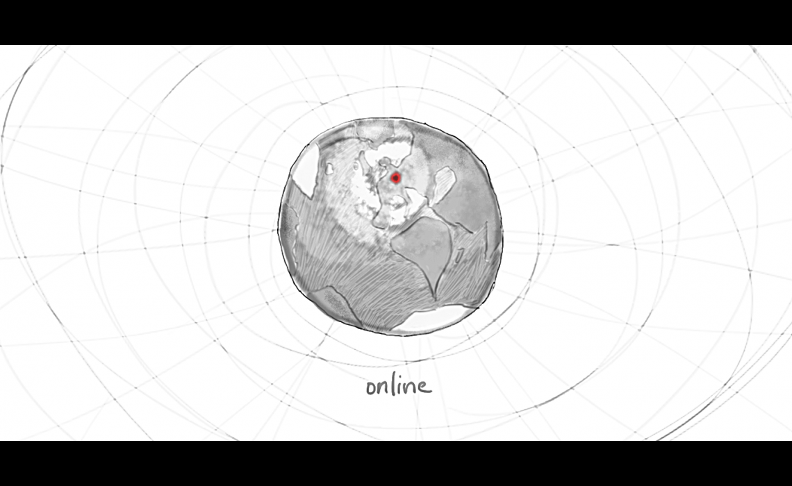 Online