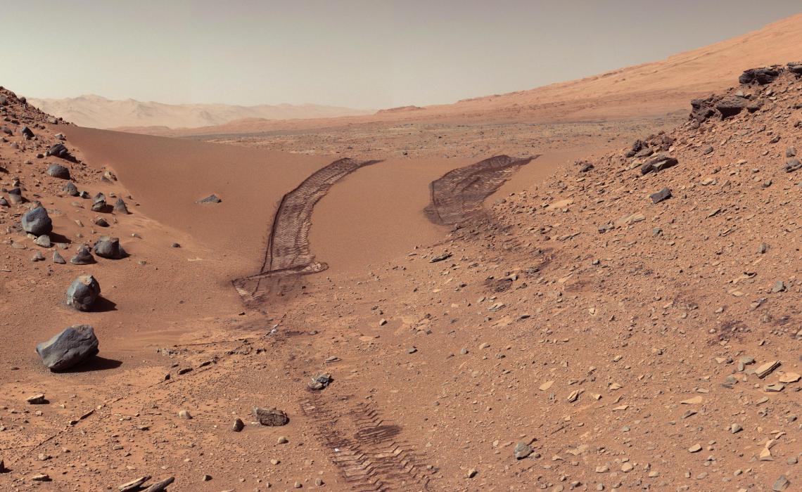 The Space Race Conference: Moon Mars Futures The Space Race Conference: Moon Mars Futures Cover Image