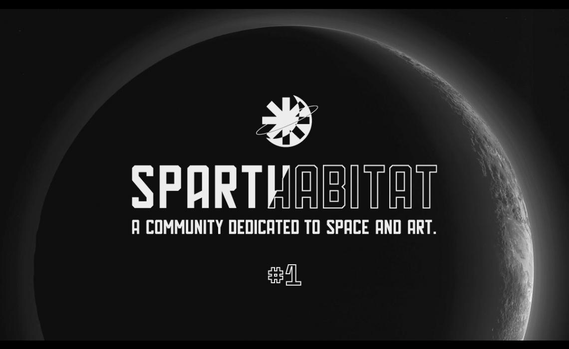 SPARTHabitat #1 SPARTHabitat #1