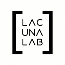 Logo Lacuna Lab